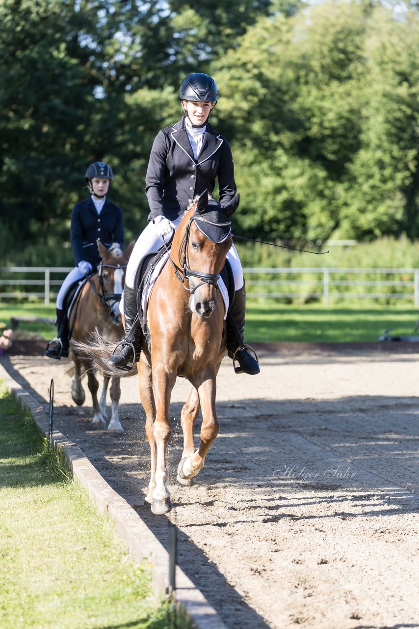 Bild 68 - Pony Akademie Turnier